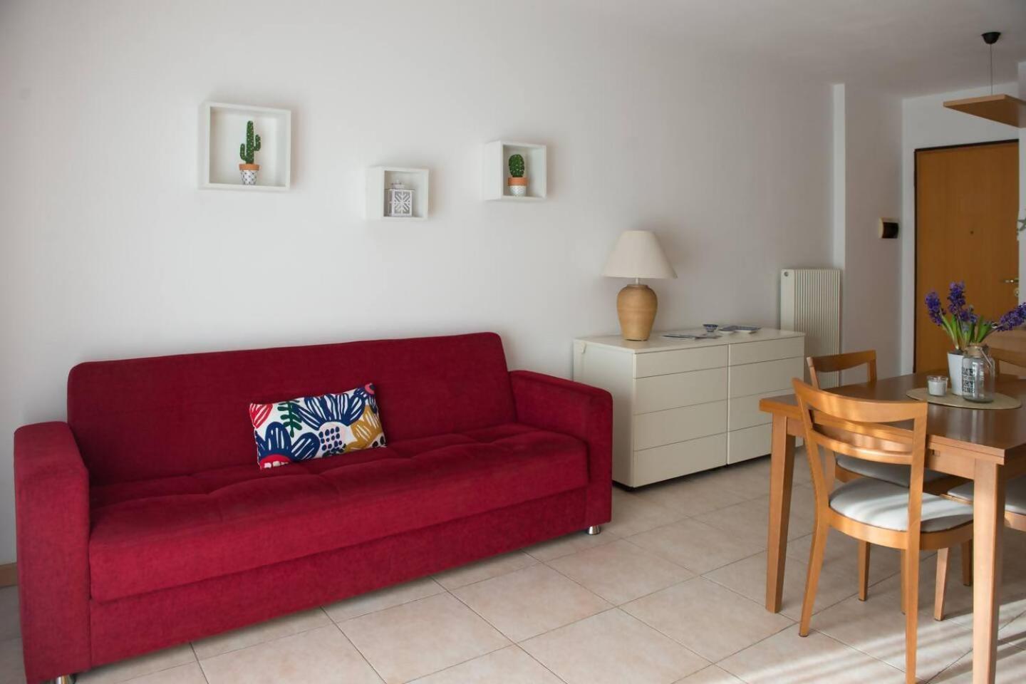 Appartamento Peler13 Con Balcone E Parcheggio Riva del Garda Exterior foto