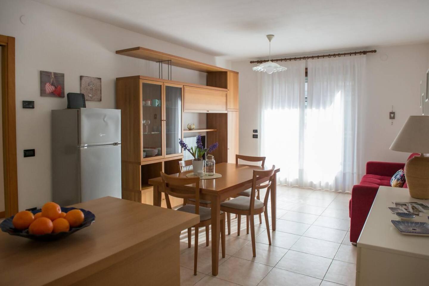 Appartamento Peler13 Con Balcone E Parcheggio Riva del Garda Exterior foto